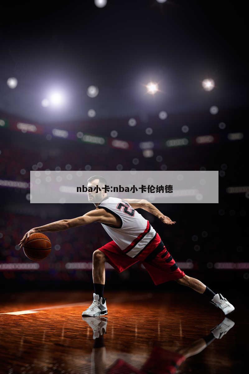 nba小卡:nba小卡伦纳德
