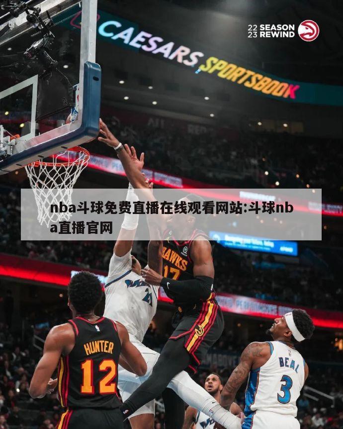 nba斗球免费直播在线观看网站:斗球nba直播官网