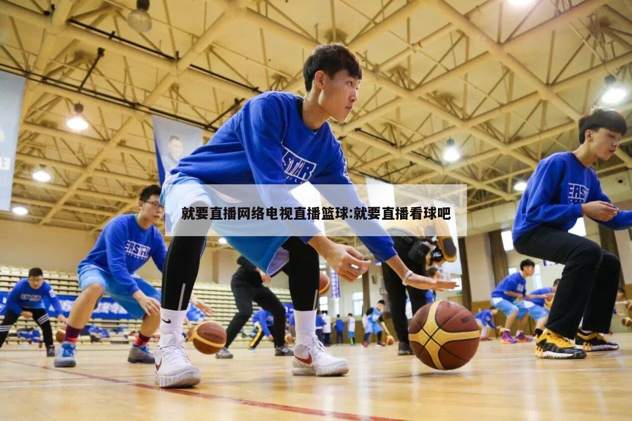 就要直播网络电视直播篮球:就要直播看球吧