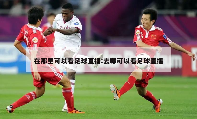 在那里可以看足球直播:去哪可以看足球直播