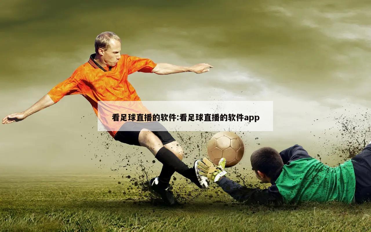 看足球直播的软件:看足球直播的软件app